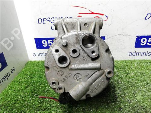 AC compressor RENAULT ESPACE IV (JK0/1_) 2.2 dCi (JK0H) | BP31897158M34