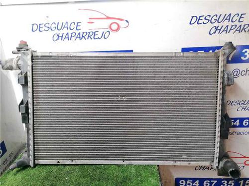 Used Water radiator MERCEDES-BENZ VANEO (414) 1.7 CDI (414.700) (75 hp) 31899127