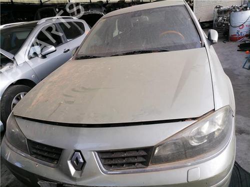 Used Parts RENAULT LAGUNA II (BG0/1_) 2.2 dCi (BG0F) (150 hp) 4409448