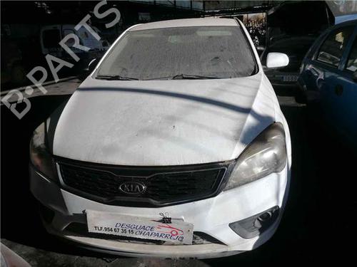 Pièces Détachées Usagées KIA CEE'D Hatchback (ED) 1.4 (109 hp) 4408849