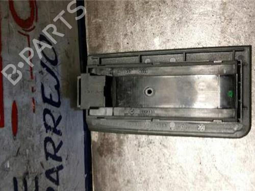 Left front window switch AUDI A6 C5 (4B2, 4B4) 2.5 TDI | BP31895583I27