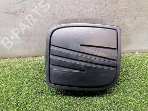 Used Tailgate handle Tailgate handle SEAT LEON (1P1) 1.9 TDI (105 hp) 40517480 40517480