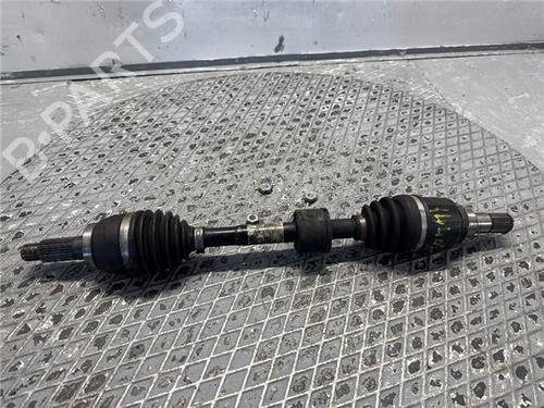 Arbre de transmission avant gauche SUZUKI SX4 Saloon (GY, RW) 1.6 (RW416) (120 hp) 31911456