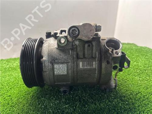 Used AC compressor SEAT IBIZA III (6L1) 1.4 TDI (70 hp) 32099734