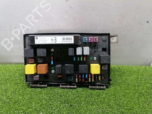 Elektronisk modul Elektronisk modul 37705471 37705471
