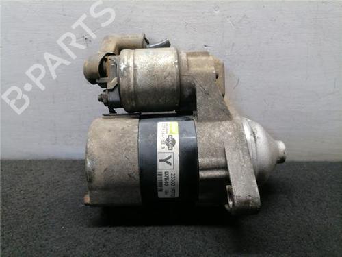 Used Starter Starter NISSAN MICRA III (K12) 1.2 16V (65 hp) 36656409 36656409