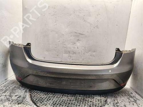 Used Rear bumper Rear bumper SEAT IBIZA IV ST (6J8, 6P8) 1.2 TSI (90 hp) 40239699 40239699