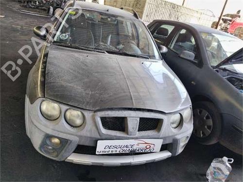 Used Parts ROVER STREETWISE Hatchback 1.4 4888302