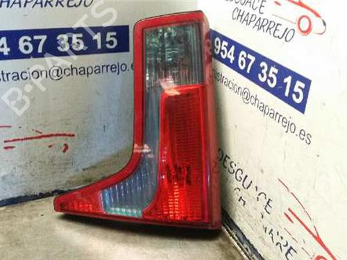 Used Right taillight CITROËN C5 II (RC_) 2.2 HDi (RC4HXE) (133 hp) 31891547