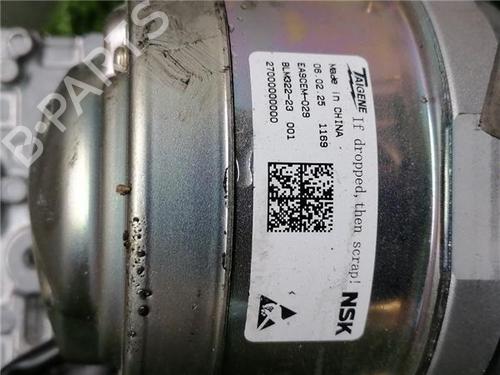 Steering column DACIA SANDERO III 1.0 TCe LPG | BP33947789M21  - Image 5