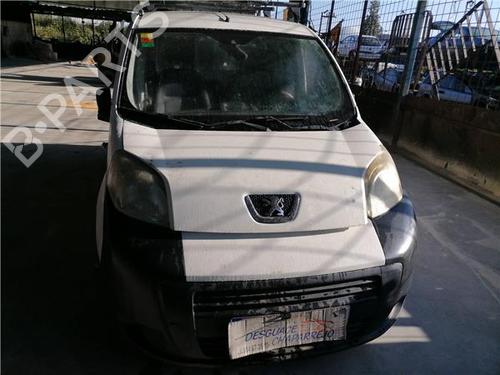 Intercooler PEUGEOT BIPPER (AA_) 1.4 HDi | BP31898628M30