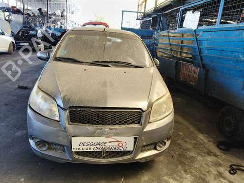 Brugte CHEVROLET AVEO / KALOS Hatchback (T250, T255) 1.2 4816543