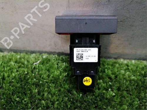 Warning switch SEAT IBIZA IV (6J5, 6P1) 1.6 TDI | BP35796784I22 - Image 3