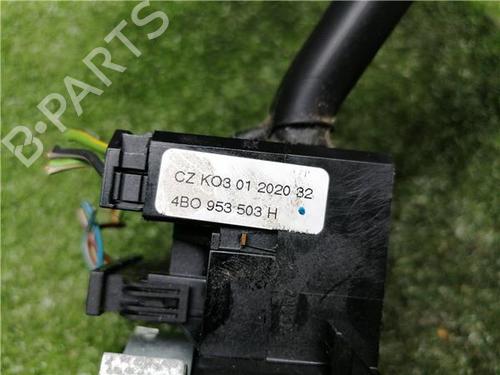 Switch SEAT LEON (1M1) 1.9 TDI | BP31898431I30 - Image 5