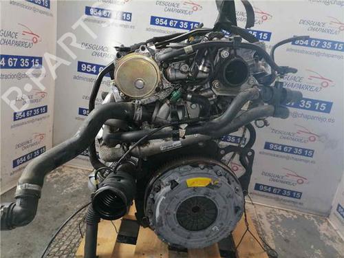 Engine FIAT STILO (192_) 1.9 JTD | BP31890731M1