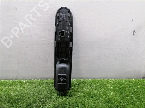 Left front window switch PEUGEOT 307 (3A/C) 1.6 HDi | BP36146514I27 - Image 2