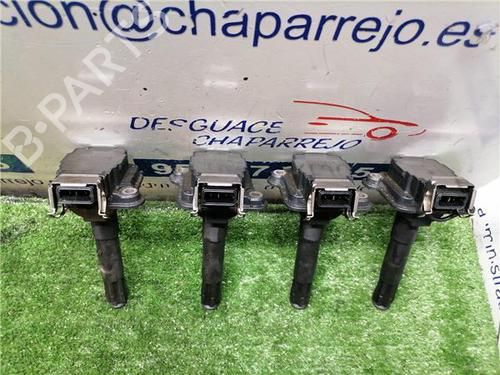 Ignition coil AUDI A3 (8L1) 1.8 T | BP31898188M94