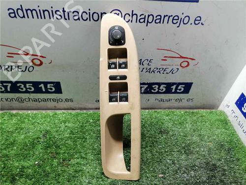 left-front-window-switch-vw-passat-b6-3c2-2005-2006-2007-2008-2009-2010-2011-31899051 main image