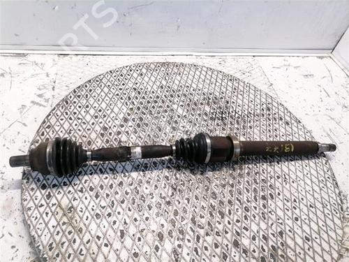 Used Right front driveshaft Right front driveshaft FORD MONDEO IV Saloon (BA7) 1.8 TDCi (125 hp) 34609019 34609019