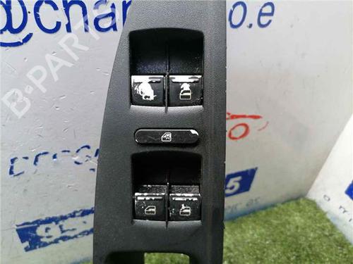 Left front window switch SEAT TOLEDO III (5P2) 1.6 | BP31900192I27