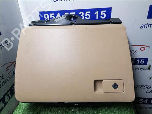 Used Glove box VW PASSAT B6 (3C2) 2.0 TDI (140 hp) 31898949