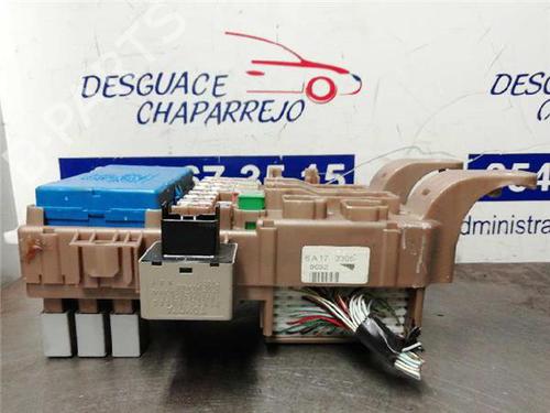 Electronic module TOYOTA COROLLA (_E12_) 1.4 D (NDE120_, NDE120R) | BP31889774M83 - Image 3