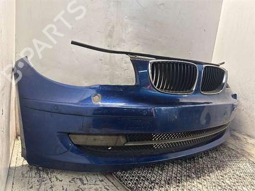 Front bumper BMW 1 (E87) 118 d | BP36790424C7 - Image 3