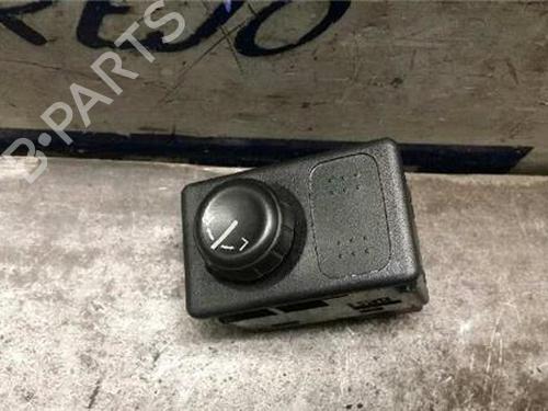 Used Mirror switch NISSAN ALMERA TINO (V10) 2.2 dCi (115 hp) 31891233