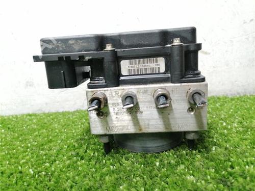 Used ABS pump ABS pump FIAT PANDA (169_) 1.2 (169AXF2A, 169AXF1A) (69 hp) 33808103 33808103