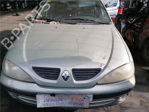 Steering pump RENAULT MEGANE I (BA0/1_) 1.9 dTi (BA08, BA0N) | BP31890390M99 