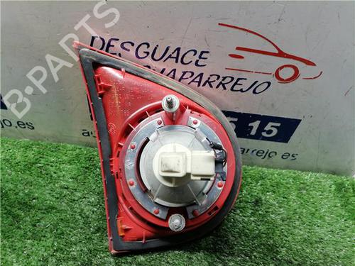 Right taillight VW GOLF V (1K1) 2.0 TDI | BP31892343C35