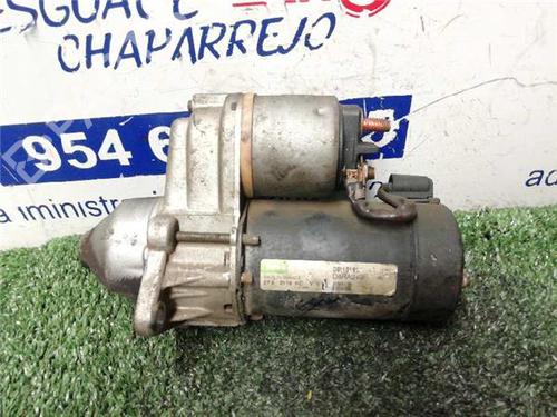 Used Starter OPEL CORSA C (X01) 1.2 (F08, F68) (75 hp) 31889883