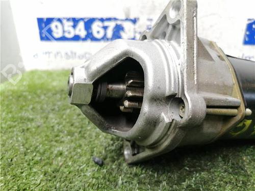 Starter OPEL CORSA C (X01) 1.2 (F08, F68) | BP31890231M8  - Image 5