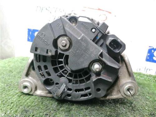Alternator OPEL CORSA D (S07) 1.2 (L08, L68) | BP31890365M7