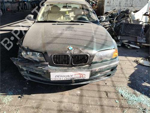 Używane części BMW 3 (E46) 320 d 4750180