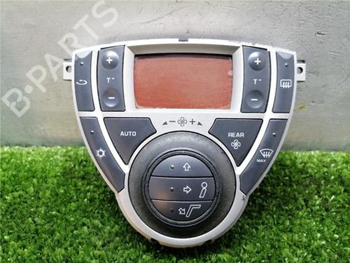 Used Climate control Climate control PEUGEOT 807 (EB_) 2.0 HDI (136 hp) 34255378 34255378