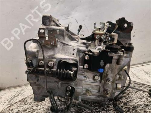 Gearbox MAZDA 6 Saloon (GH) 2.0 MZR-CD (GH14) | BP37411142M3 - Image 2
