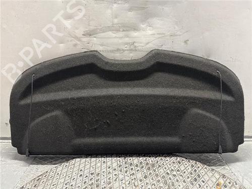 Hattehylde PEUGEOT 208 I (CA_, CC_) 1.2 VTI 82 (82 hp) 32768431