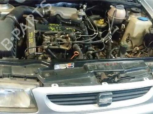 Used Parts SEAT CORDOBA (6K1, 6K2) 1.9 D (64 hp) 4409992