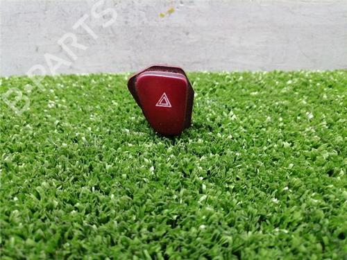 Used Warning switch PEUGEOT 607 (9D, 9U) 2.2 HDi (133 hp) 32399561