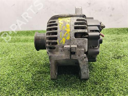 Used Alternator Alternator 38608613 38608613