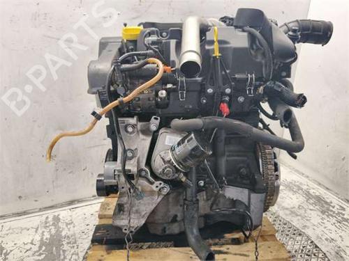 Used Engine Engine 39571873 39571873