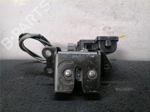 Autre Autre TOYOTA COROLLA Verso (_E12_) 2.0 D-4D (CDE120_, CDE120R) (90 hp) 36028061 36028061