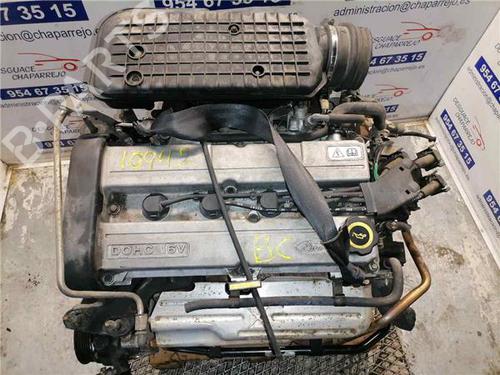 Engine FORD MONDEO I (GBP) 1.8 i 16V | BP31890444M1 