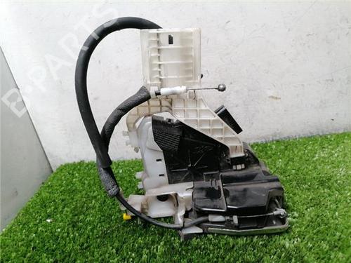 Used Front right lock KIA CARENS IV 1.7 CRDi (116 hp) 32457344