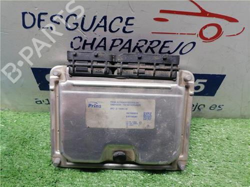 Module électronique VW TOUAREG (7LA, 7L6, 7L7) 4.2 V8 (310 hp) 31890117