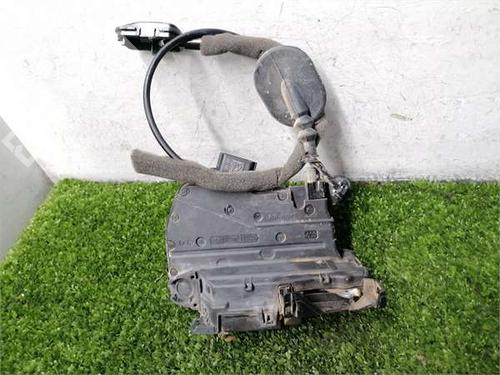 Used Front right lock Front right lock 37163131 37163131