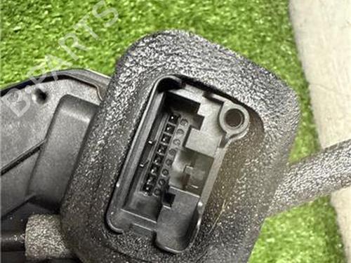 Rear left lock VW GOLF VII Variant (BA5, BV5) 1.6 TDI | BP32431775C100 