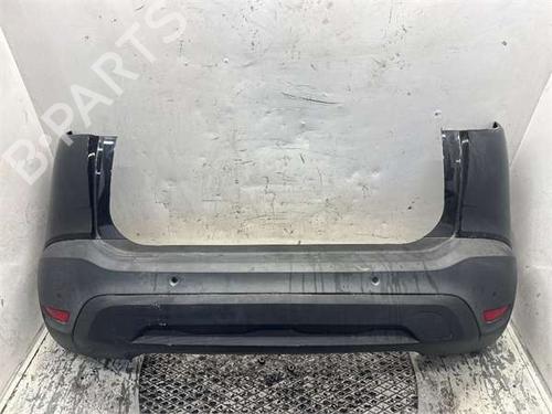 Used Rear bumper Rear bumper 38787333 38787333