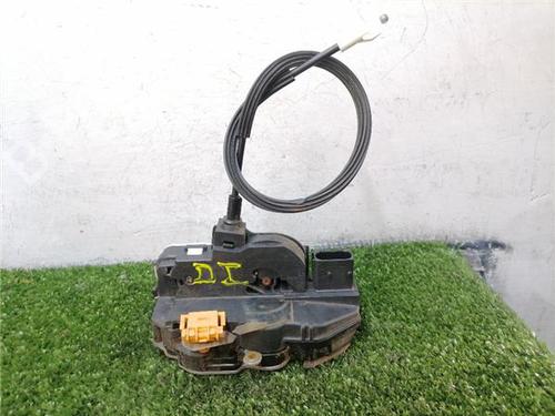 front-left-lock-opel-insignia-a-g09-2008-2009-2010-2011-2012-2013-2014-2015-2016-2017-32037832 main image